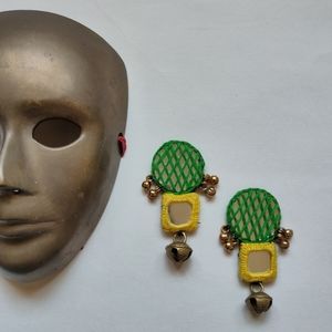 Zankar Earrings 3